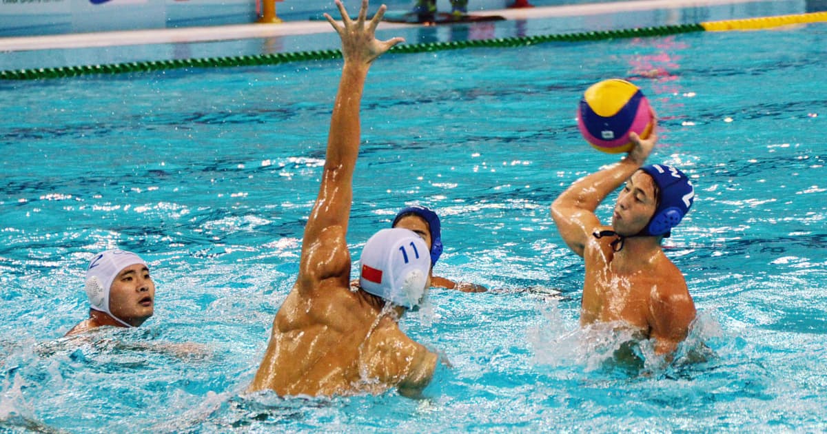 水球日本 32年ぶり五輪 夢かなえた3つのカイゼン 日本経済新聞 水球日本 32年ぶり五輪 夢かなえた3つのカイゼン 日本経済新聞