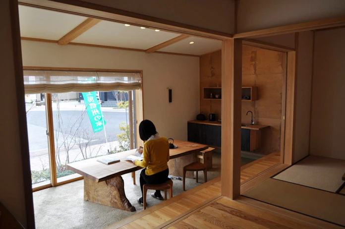 エアコン隠し は厳禁 床暖房にも熱ロスの弱点 日本経済新聞 エアコン隠し は厳禁 床暖房にも熱ロスの弱点 日本経済新聞