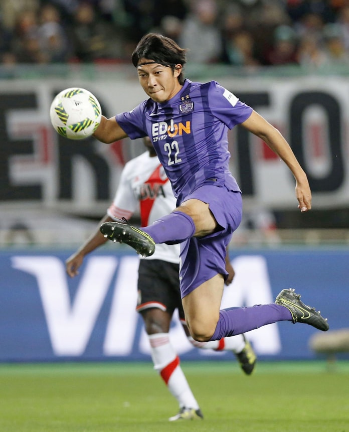 森保一に日本代表監督が務まる3つの理由 日本経済新聞 森保一に日本代表監督が務まる3つの理由 日本経済新聞