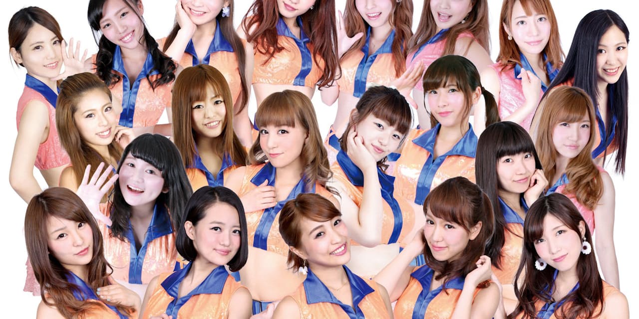 薬局 農業 書道 16年注目ご当地アイドルは個性派 Nikkei Style 薬局 農業 書道 16年注目ご当地アイドルは個性派 Nikkei Style