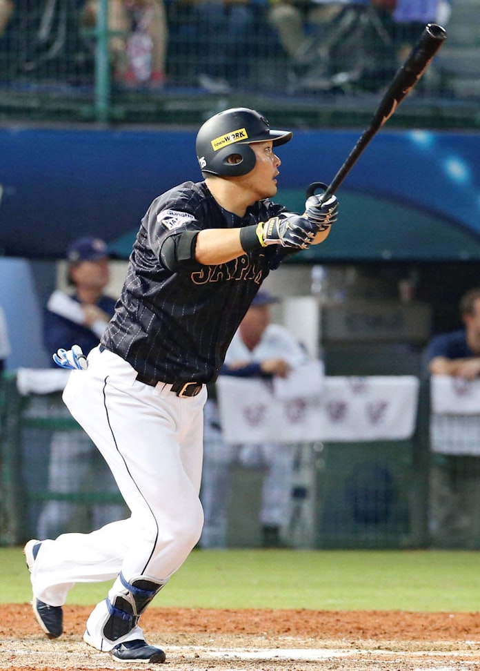 野球ウインターリーグ 中米に集う意外に豪華な面々 日本経済新聞 野球ウインターリーグ 中米に集う意外に豪華な面々 日本経済新聞