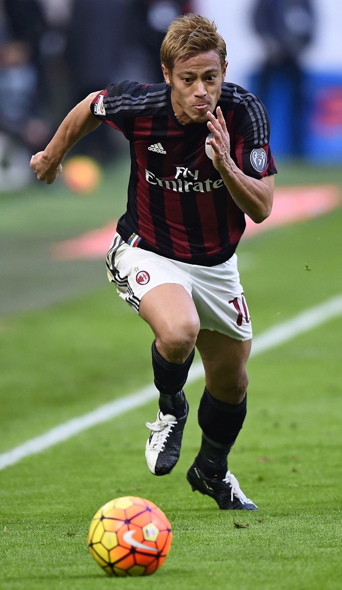 本田 後半途中に退く イタリア1部リーグ 日本経済新聞 本田 後半途中に退く イタリア1部リーグ 日本経済新聞
