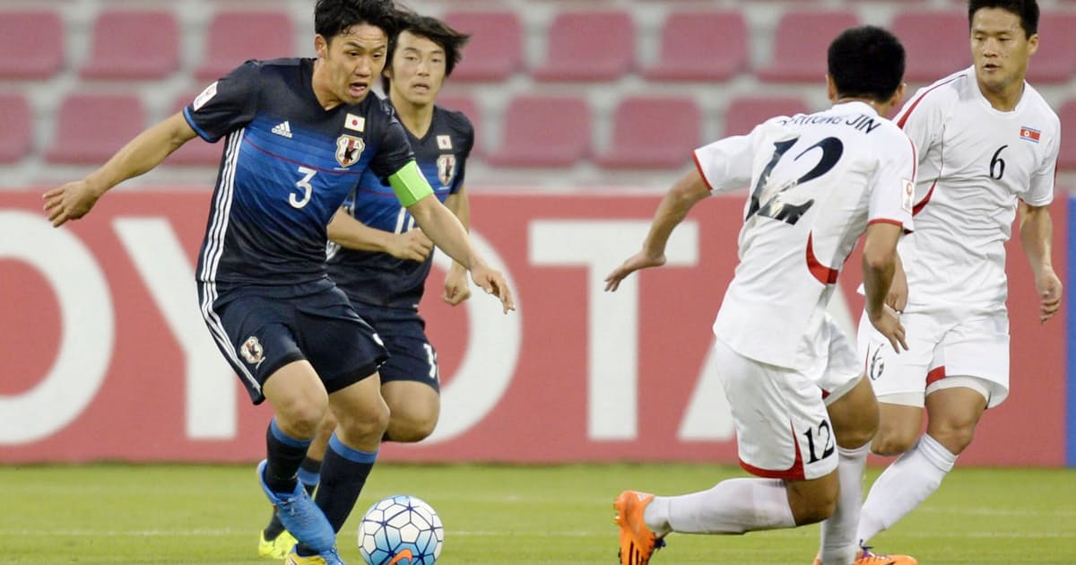 守備の 三角形 機能 サッカー五輪予選白星発進 日本経済新聞 守備の 三角形 機能 サッカー五輪予選白星発進 日本経済新聞