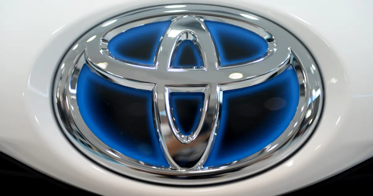 トヨタ、小型SUVをトルコ生産 440億円投じ年末から: 日本経済新聞