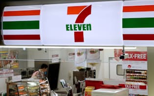 セブンイレブンはコンビニで初の国内2万店が目前に迫る