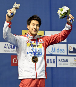 リオは金最多 強くなった日本の競技スポーツ 日本経済新聞