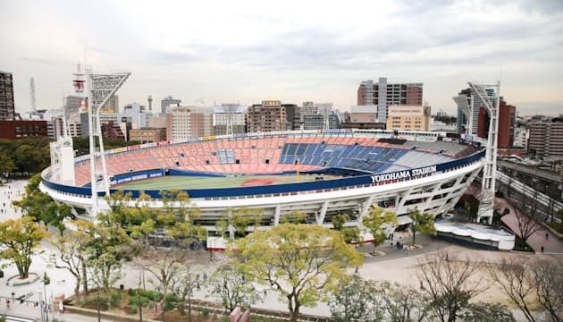 球場も戦う時代に Denaが横浜スタジアム買収 日本経済新聞