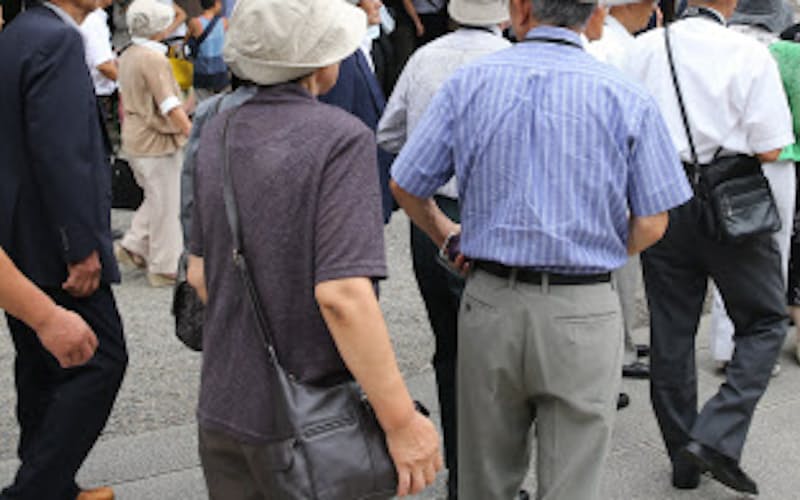 遺言がなければ遺産の分け方は分割協議で決めるが、相続人同士がもめることが少なくない 遺言がなければ遺産の分け方は分割協議で決めるが、相続人同士がもめることが少なくない