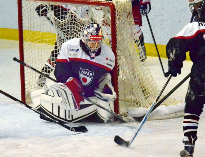 米で奮闘 女子アイスホッケー 藤本が描く未来図 日本経済新聞 米で奮闘 女子アイスホッケー 藤本が描く未来図 日本経済新聞