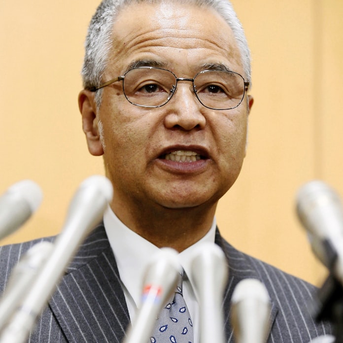 甘利氏 告発者は最初から録音狙い 今週中に会見 日本経済新聞 甘利氏 告発者は最初から録音狙い 今週中に会見 日本経済新聞