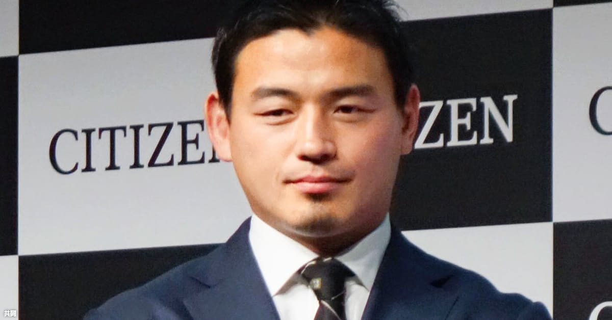 ラグビー五郎丸 5日豪州へ出発 Srのレッズに合流 日本経済新聞