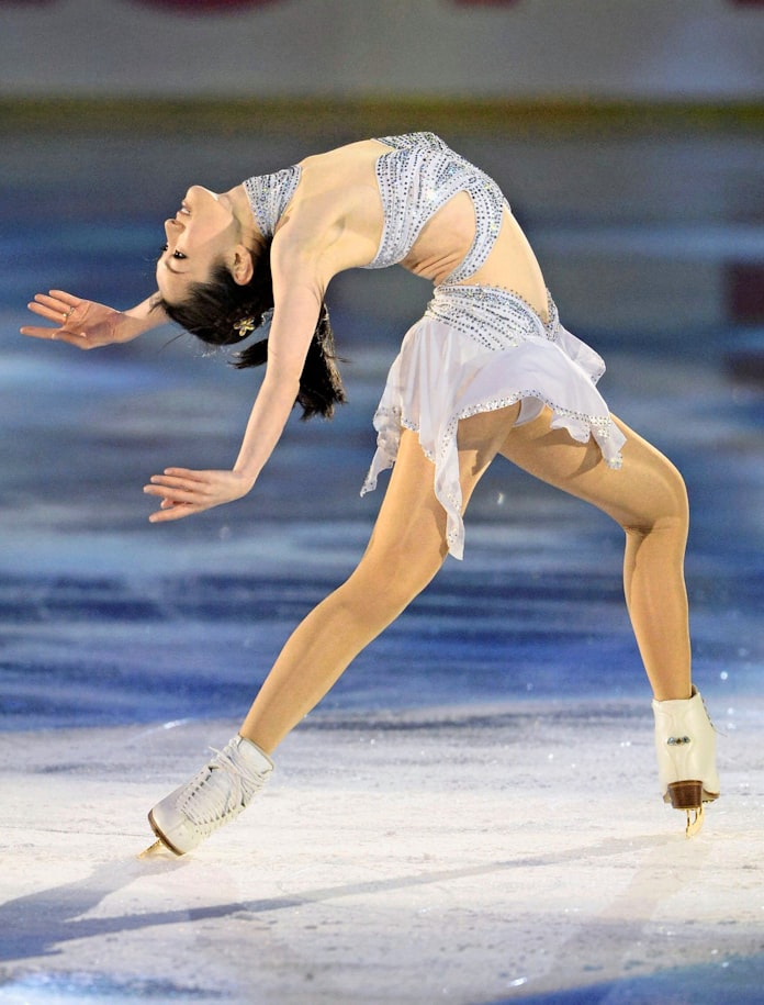 フィギュア 卓球にみるマイナー競技からの脱出法 日本経済新聞 フィギュア 卓球にみるマイナー競技からの脱出法 日本経済新聞