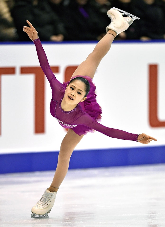 フィギュア 卓球にみるマイナー競技からの脱出法 日本経済新聞 フィギュア 卓球にみるマイナー競技からの脱出法 日本経済新聞