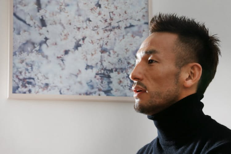第二の人生 へ実業家デビュー 中田英寿氏に聞く Nikkei Style 第二の人生 へ実業家デビュー 中田英寿氏に聞く Nikkei Style