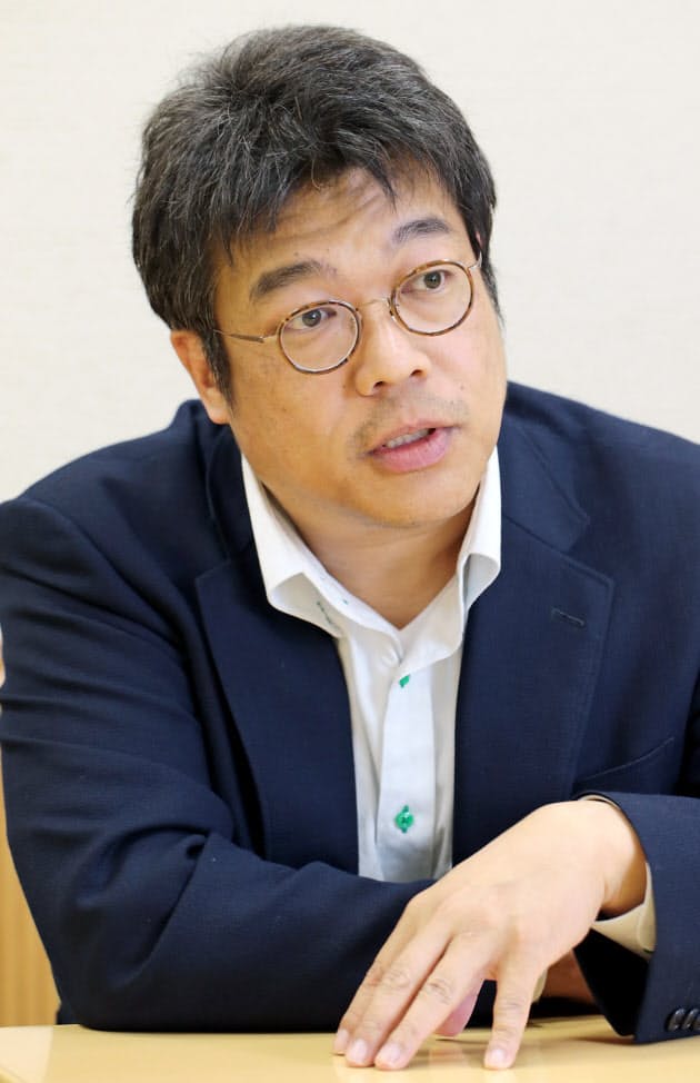 松下翁も提言 ようやく個人株主の時代が 藤野英人 Nikkei Style 松下翁も提言 ようやく個人株主の時代が 藤野英人 Nikkei Style