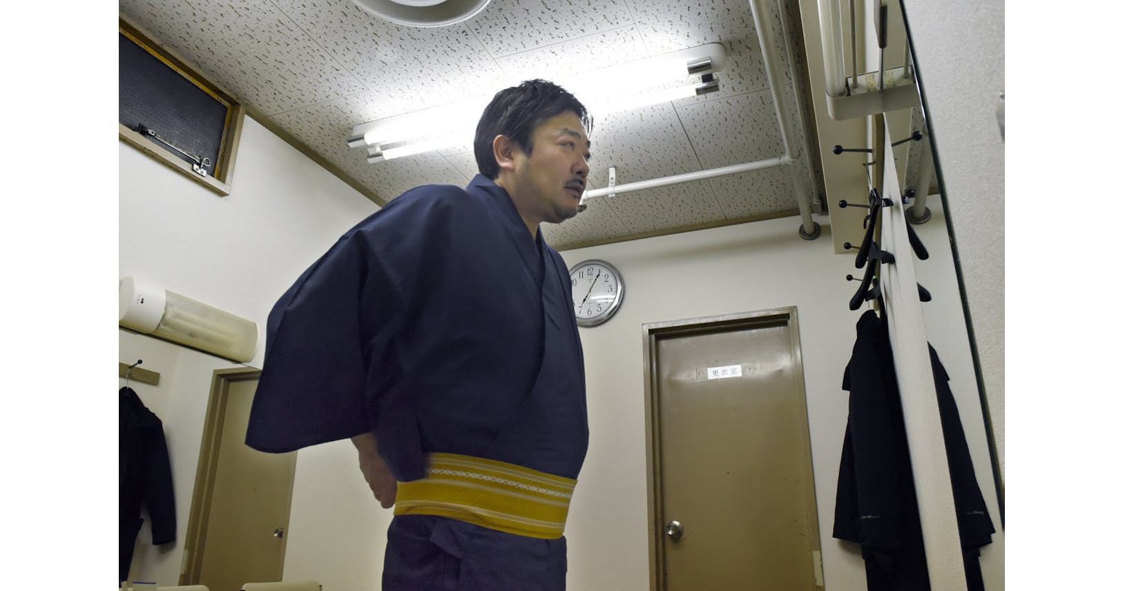 インド人が作った謎の 立川流カレー エンタメ Nikkei Style