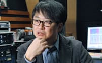 ほんま・あきみつ　1964年大阪府生まれ。88年松任谷正隆の音楽学校に入り、松任谷に師事。90年代から編曲やプロデュースを手がける
