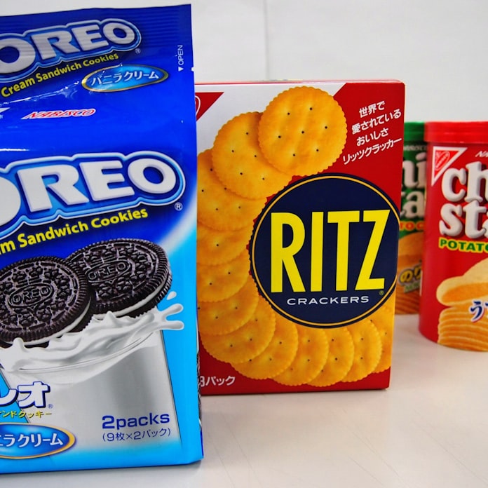 山崎製パン 改革に立ちはだかるナビスコショック 日本経済新聞 山崎製パン 改革に立ちはだかるナビスコショック 日本経済新聞