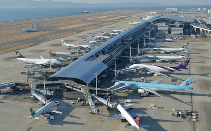 空港の民営化 責任明確に 野村宗訓氏 日本経済新聞