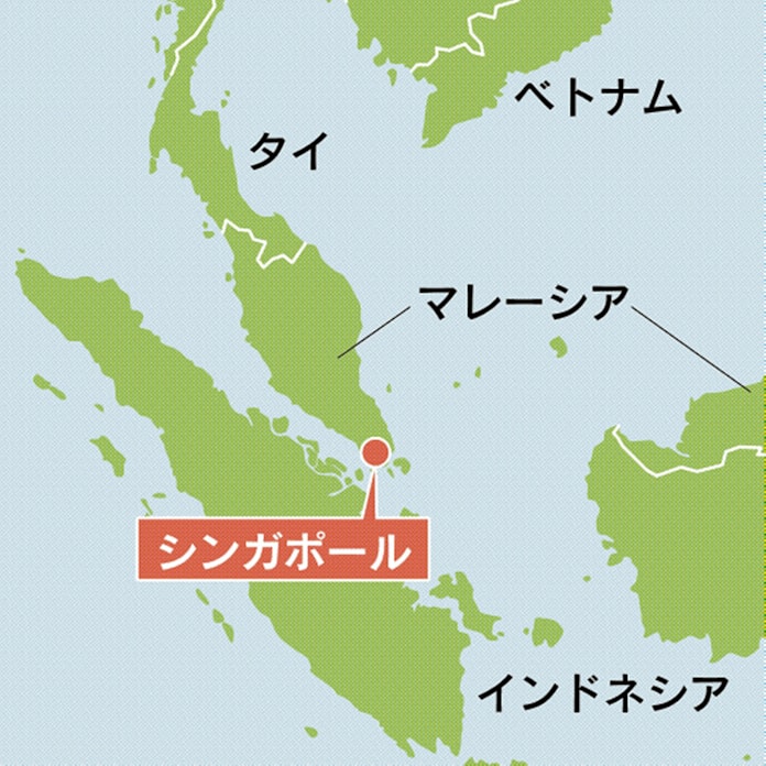 世界最安ミシュラン 屋台で舌鼓 シンガポール 日本経済新聞 世界最安ミシュラン 屋台で舌鼓 シンガポール 日本経済新聞