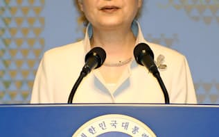 朴氏を駆り立てる 因縁 韓国 対北朝鮮強攻策に拍車 真相深層 日本経済新聞 朴氏を駆り立てる 因縁 韓国 対北朝鮮強攻策に拍車 真相深層 日本経済新聞