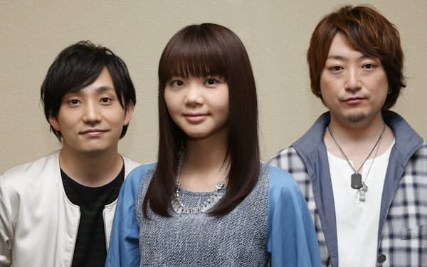 吉岡聖恵 のニュース一覧 日本経済新聞