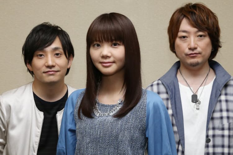 いきものがかり ポップであること 追究し10周年 Nikkei Style いきものがかり ポップであること 追究し10周年 Nikkei Style