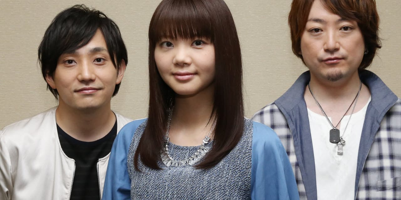 いきものがかり ポップであること 追究し10周年 Nikkei Style いきものがかり ポップであること 追究し10周年 Nikkei Style