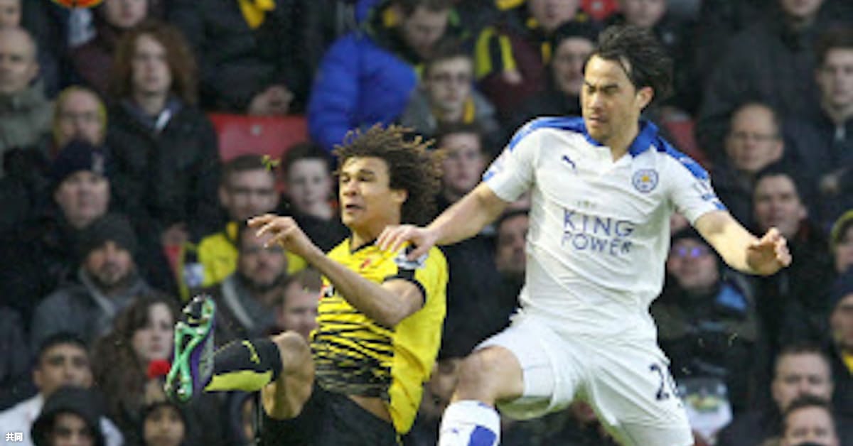 英サッカー レスター首位 奇跡の大番狂わせ信じ 日本経済新聞