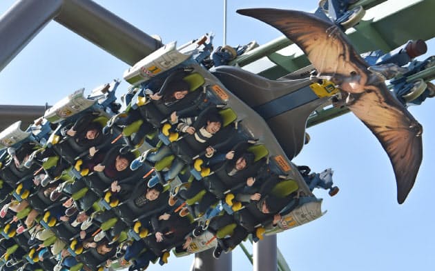 日本経済新聞 日本経済新聞