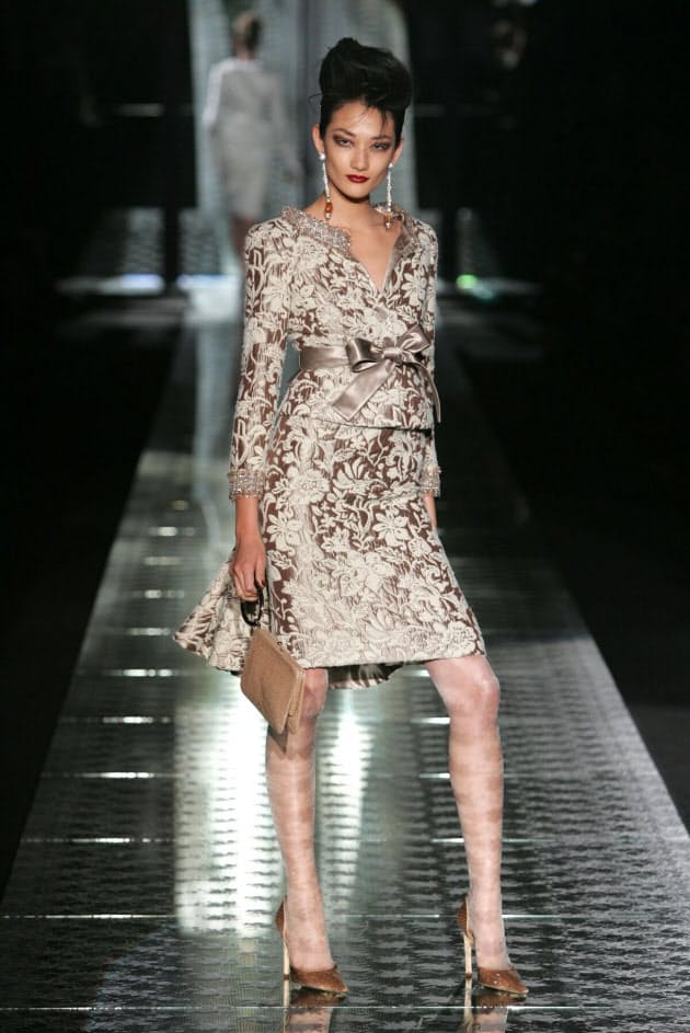 日本人モデル 世界遠く かわいい偏重でガラパゴス化 Nikkei Style 日本人モデル 世界遠く かわいい偏重でガラパゴス化 Nikkei Style