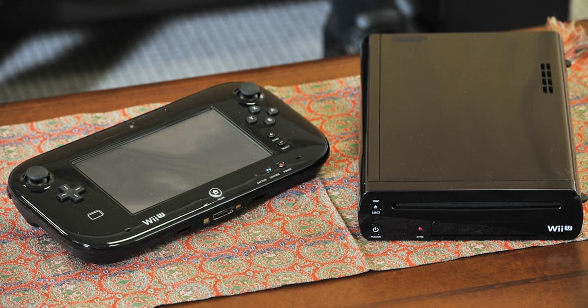 任天堂 主力機 Wii U 生産終了 年内にも 日本経済新聞 任天堂 主力機 Wii U 生産終了 年内にも 日本経済新聞
