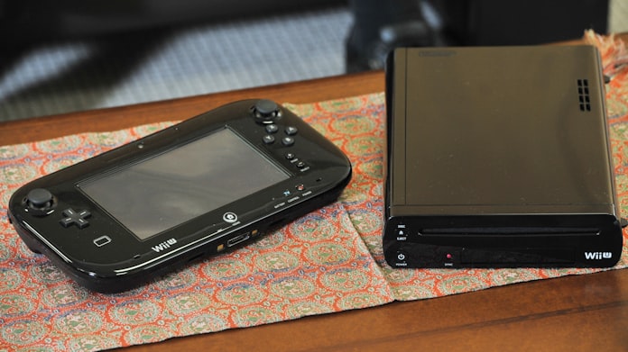 任天堂 主力機 Wii U 生産終了 年内にも 日本経済新聞 任天堂 主力機 Wii U 生産終了 年内にも 日本経済新聞