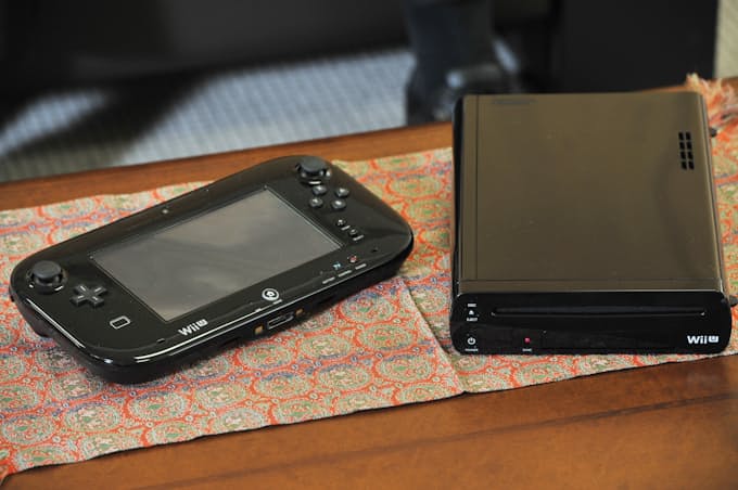 任天堂 主力機 Wii U 生産終了 年内にも 日本経済新聞