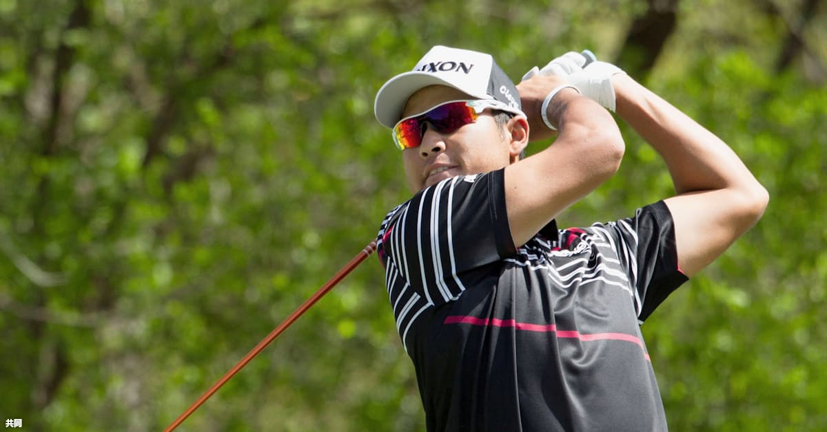 松山 2勝も決勝t進出逃す マッチプレー男子ゴルフ 日本経済新聞 松山 2勝も決勝t進出逃す マッチプレー男子ゴルフ 日本経済新聞