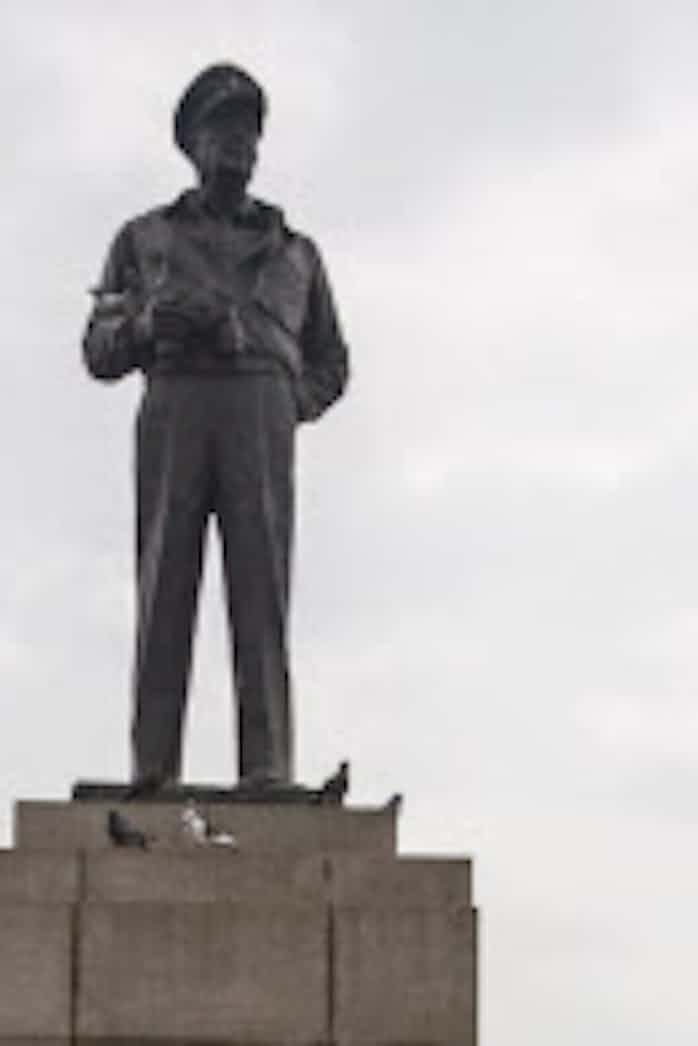 韓国に残る 6 25 の爪痕 地球回覧 日本経済新聞