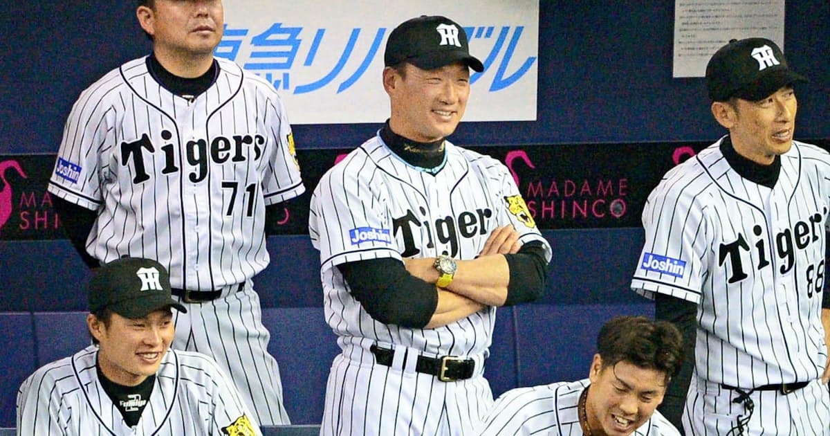 オープン戦首位でリーグv 阪神優勝なら4年連続 日本経済新聞 オープン戦首位でリーグv 阪神優勝なら4年連続 日本経済新聞