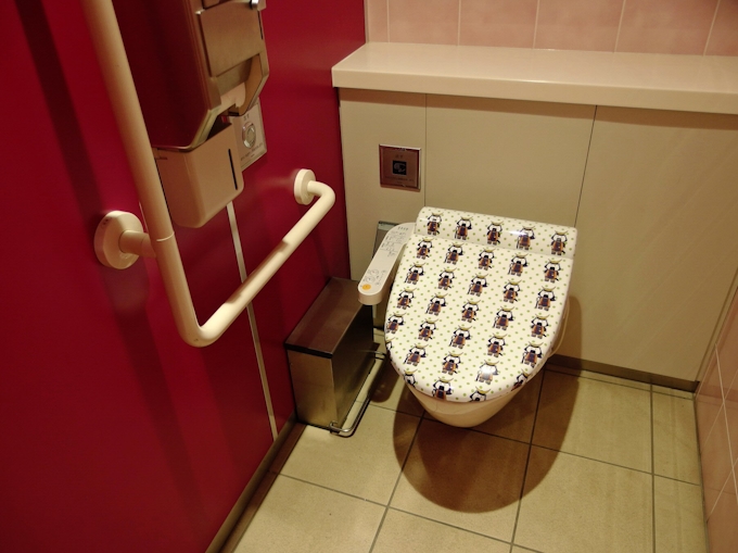 仙台の泰光住建 ドバイでトイレ装飾事業 現地企業と合弁 日本経済新聞