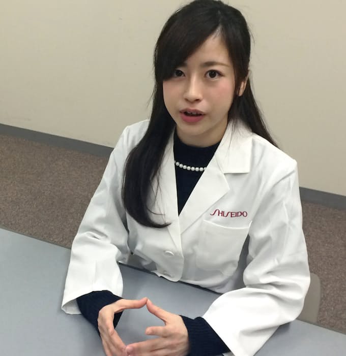 女子に人気の企業の実態 まさかの ブラック も 日本経済新聞