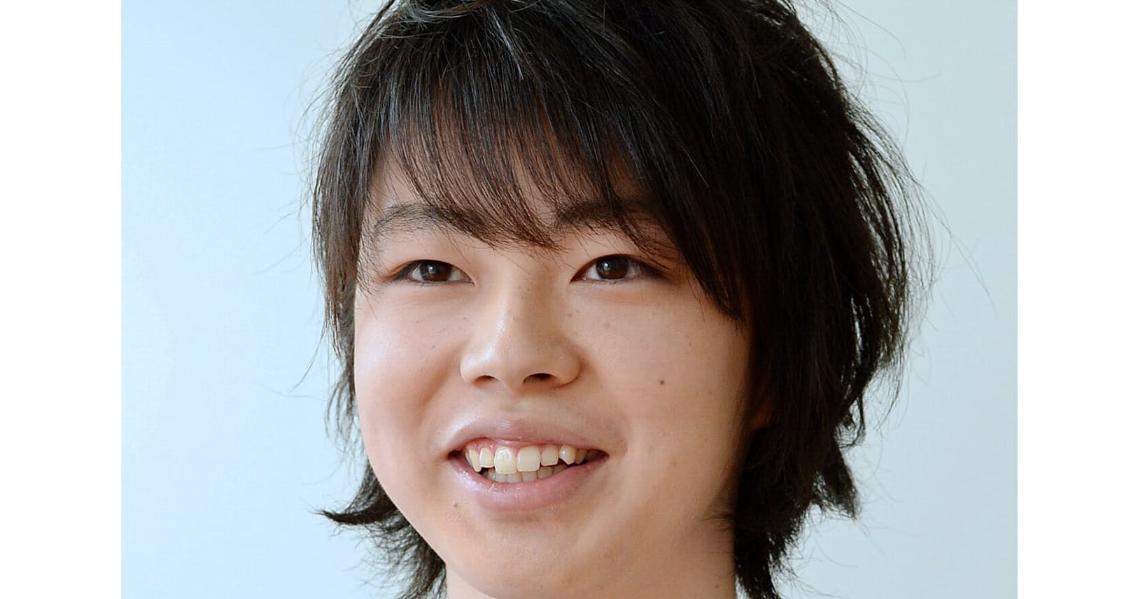 将棋棋士の父に囲碁なら負けぬ 俳優 森下大地さん Nikkei Style 将棋棋士の父に囲碁なら負けぬ 俳優 森下大地さん Nikkei Style