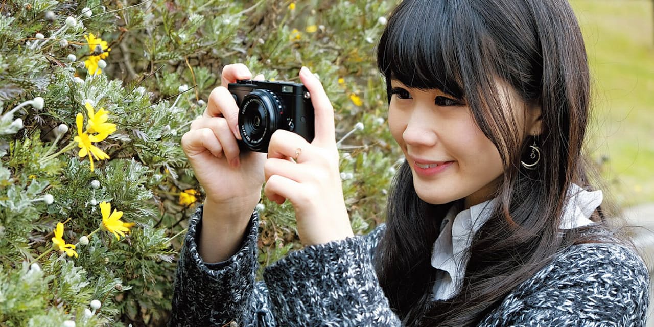スマホじゃ撮れない魅力 高級コンパクトデジカメ進化 Nikkei Style スマホじゃ撮れない魅力 高級コンパクトデジカメ進化 Nikkei Style