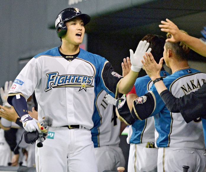 パ リーグ 国民健康化大作戦 ハーバードと連携 日本経済新聞