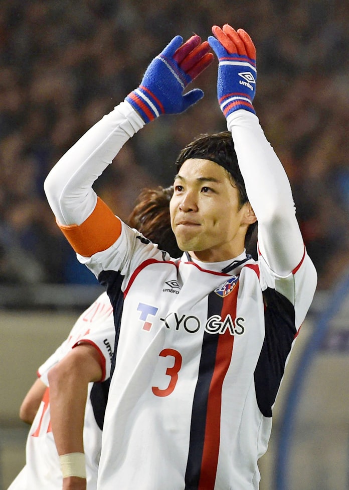 Acl 日本勢が浮上 アジア制覇 に期待 日本経済新聞 Acl 日本勢が浮上 アジア制覇 に期待 日本経済新聞