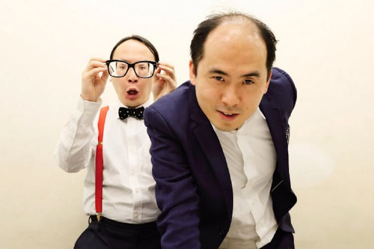 トレンディエンジェル 自虐ネタで引っ張りだこ Nikkei Style トレンディエンジェル 自虐ネタで引っ張りだこ Nikkei Style