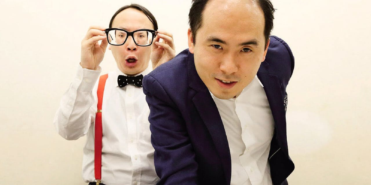 トレンディエンジェル 自虐ネタで引っ張りだこ Nikkei Style トレンディエンジェル 自虐ネタで引っ張りだこ Nikkei Style