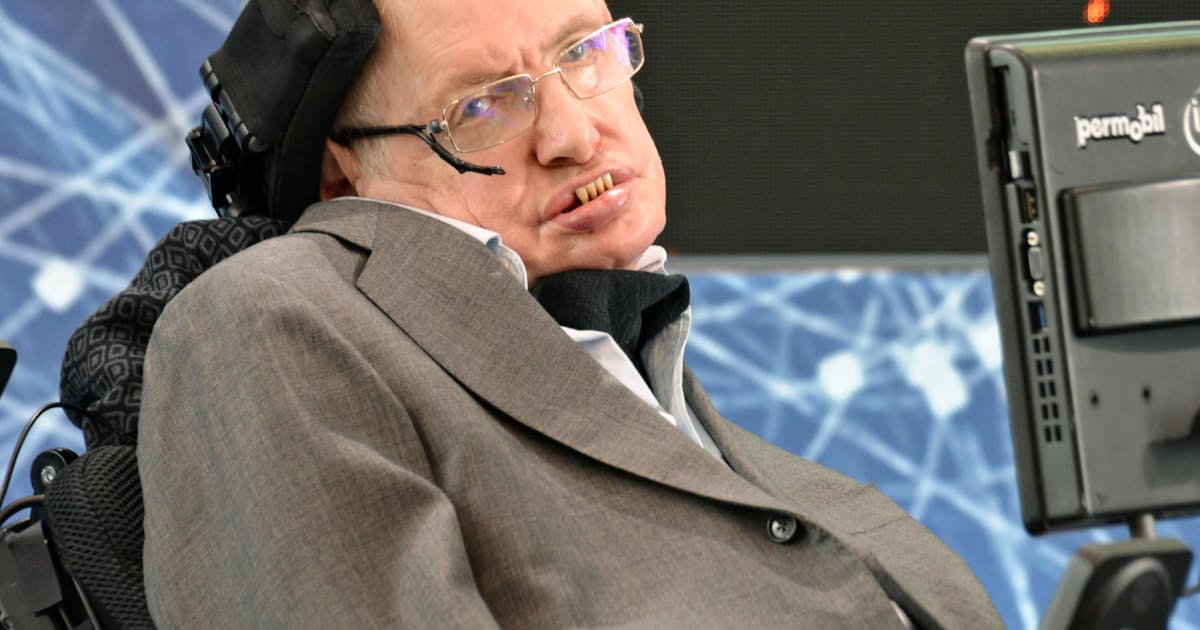 太陽系外の移住先探せ ホーキング博士が探査機計画 日本経済新聞 太陽系外の移住先探せ ホーキング博士が探査機計画 日本経済新聞