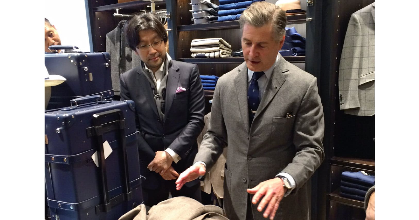 英王室御用達 日本で発信 Nikkei Style 英王室御用達 日本で発信 Nikkei Style