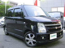 値上がり続く中古車 ワゴンr が2カ月で5万円高 日本経済新聞 値上がり続く中古車 ワゴンr が2カ月で5万円高 日本経済新聞