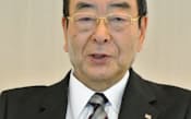 リコーの桜井正光特別顧問は、日本の温暖化対策の議論をリードしてきた一人だ