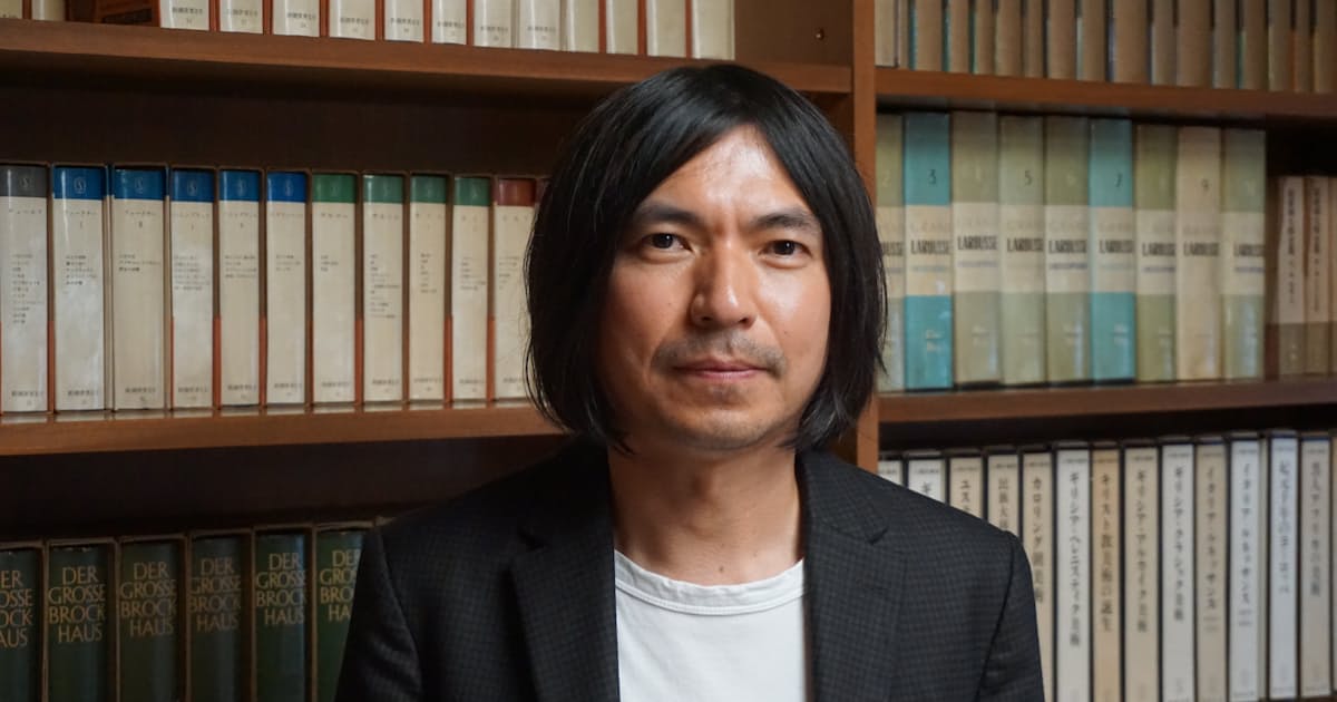 世の中と足並みがそろわない ふかわりょうさん 日本経済新聞 世の中と足並みがそろわない ふかわりょうさん 日本経済新聞